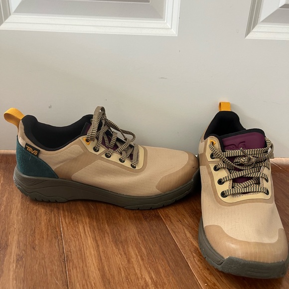 Teva Shoes - Teva Hiking Sneakers